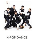 K-POP DANCE