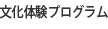 文化体験プログラム